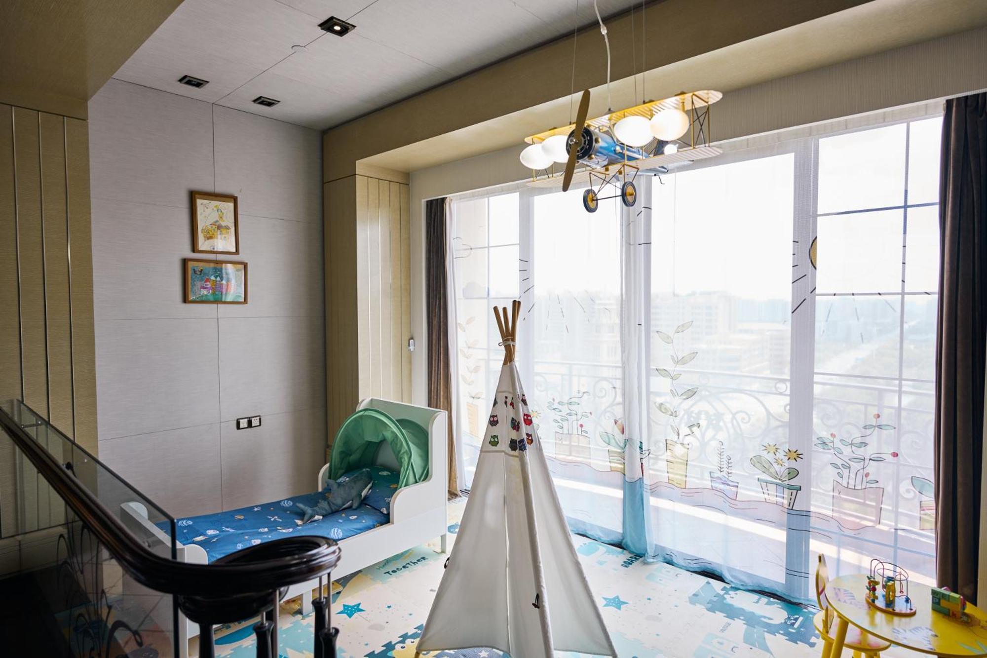 Chateau Star River Shanghai Minhang Exterior foto