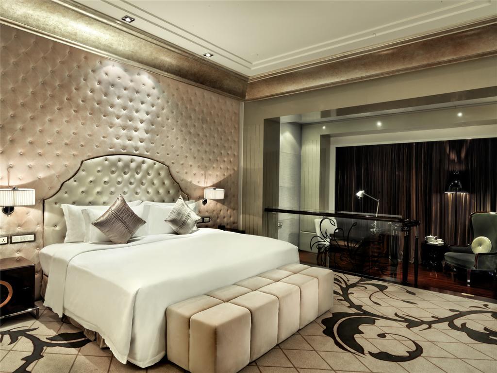 Chateau Star River Shanghai Minhang Exterior foto